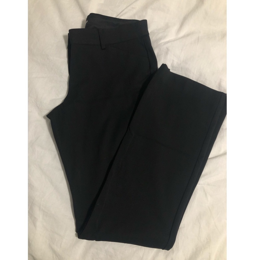 NWOT Black Express Dress Pants